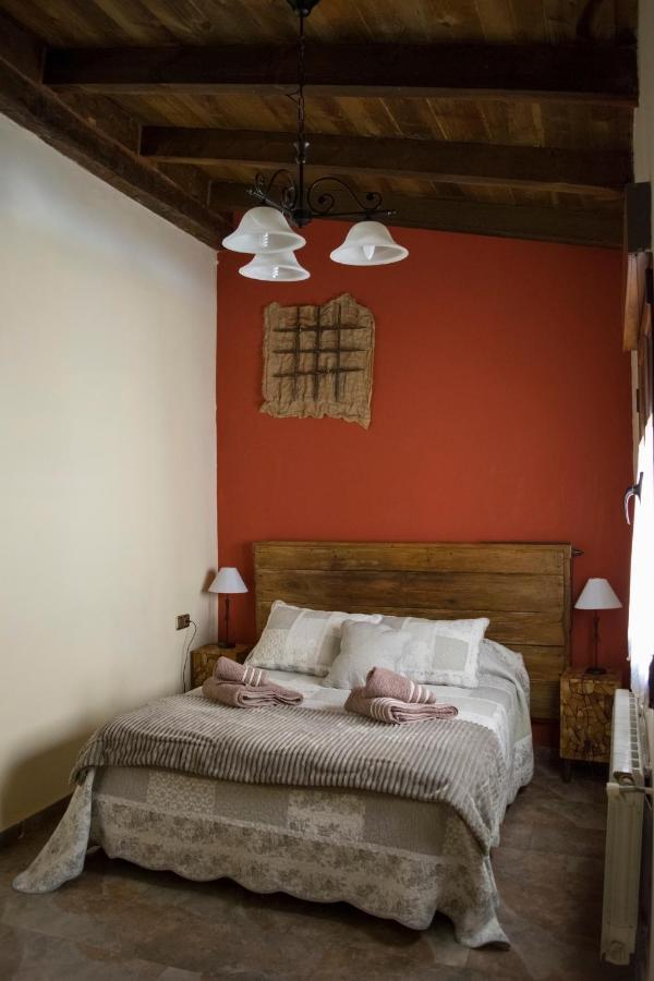 Vivienda Turistica El Caneco Tordesillas Exterior foto