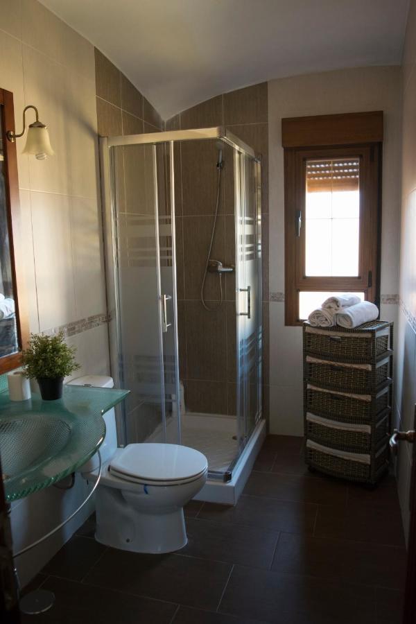 Vivienda Turistica El Caneco Tordesillas Exterior foto
